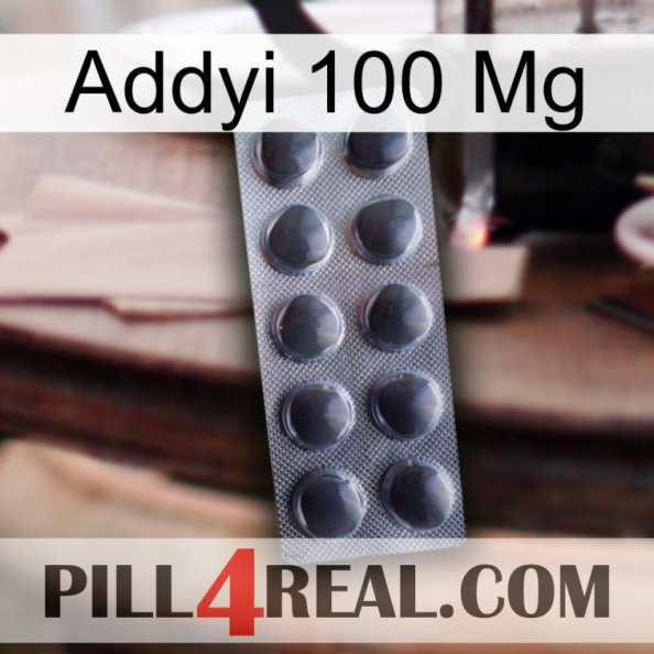 Addyi 100Mg 30